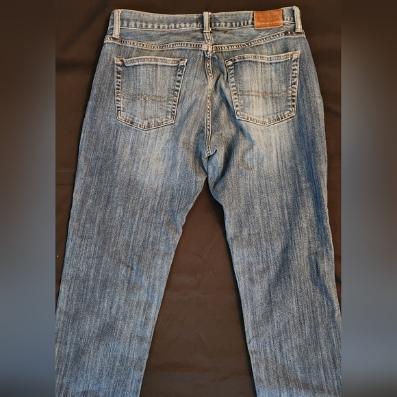 Men's Lucky brand jeans 34×32 - Picture 4 of 5